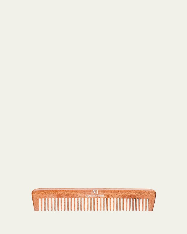 The Neem Comb